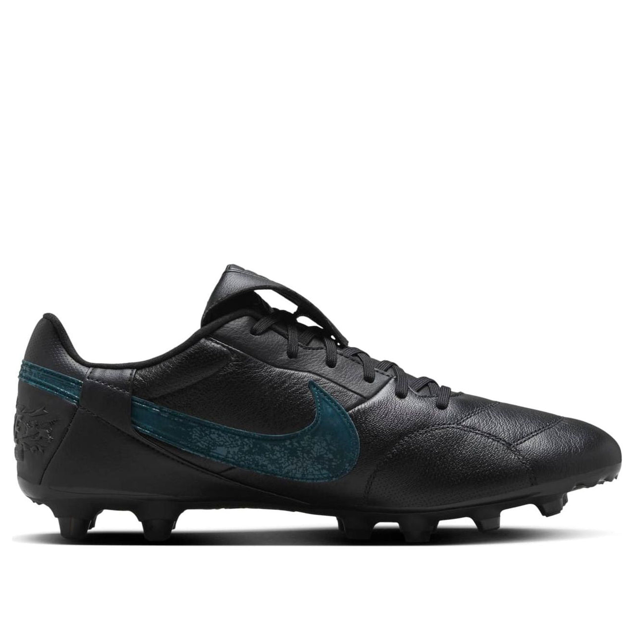 Nike Premier 3 Low FG 'Black Deep Jungle' HM0265-001