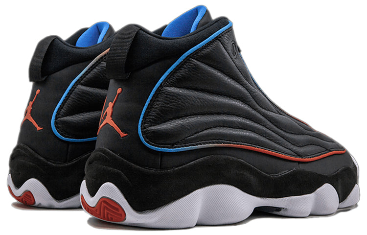 Air Jordan Pro 'Black' 407285-008