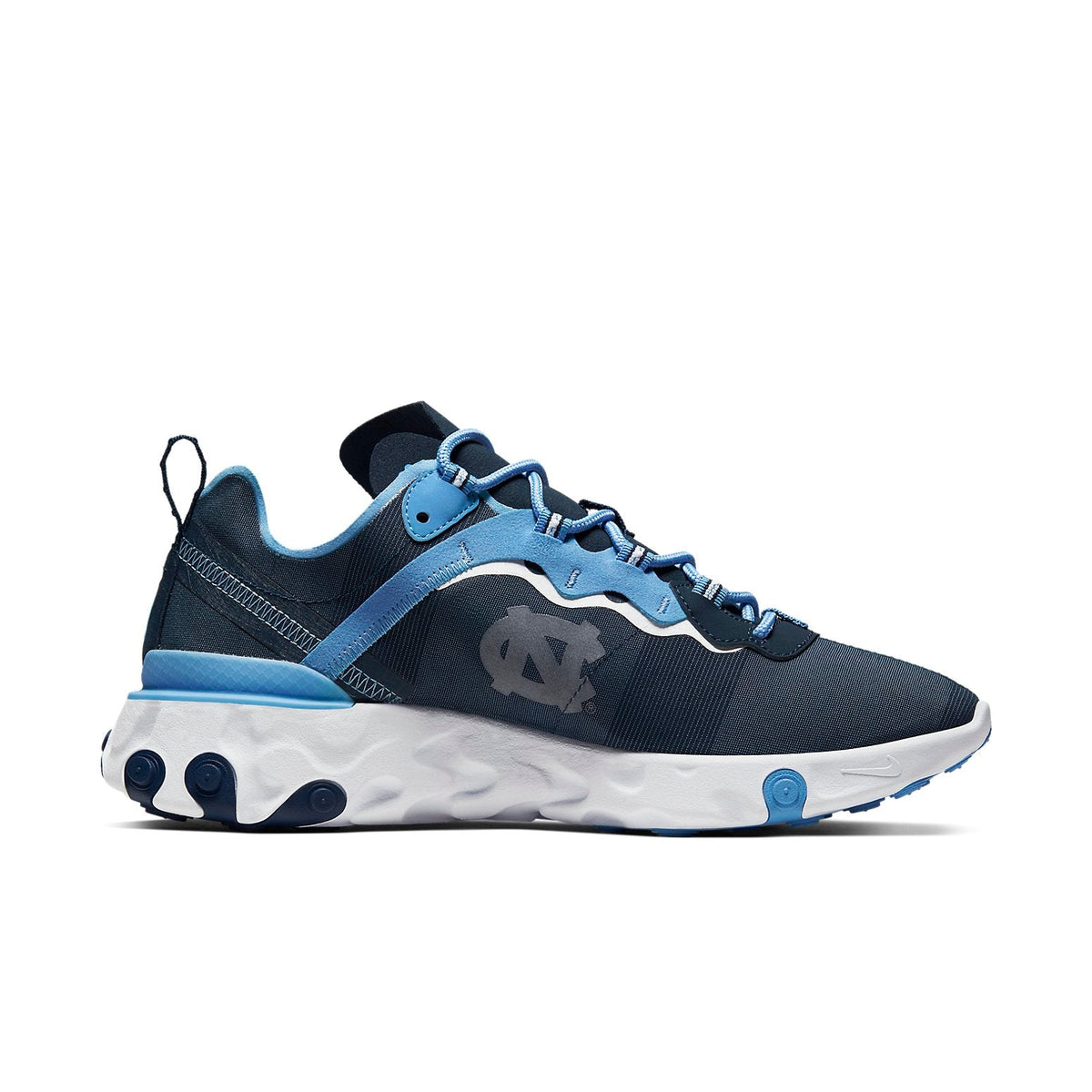 Nike React Element 55 'UNC Tar Heels' CK4852-400