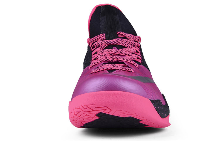 Nike Zoom Run The One 'Black Hyper Pink' 653636-006