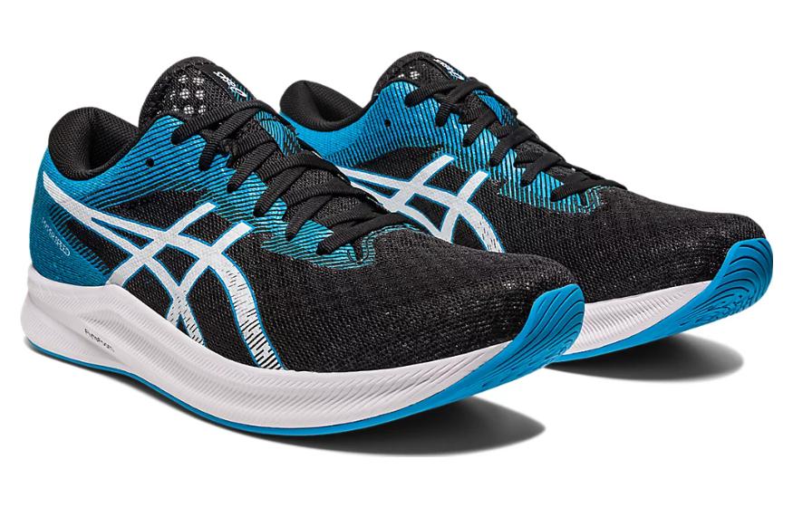 ASICS Hyper Speed 2 'Black Island Blue' 1011B495-002