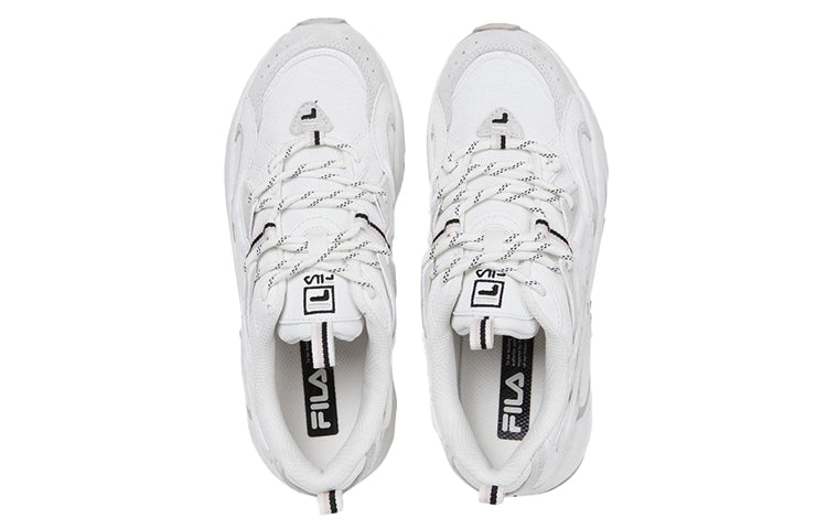 FILA Pantera 99 Shoes Beige FS1HTB1232X-OWH