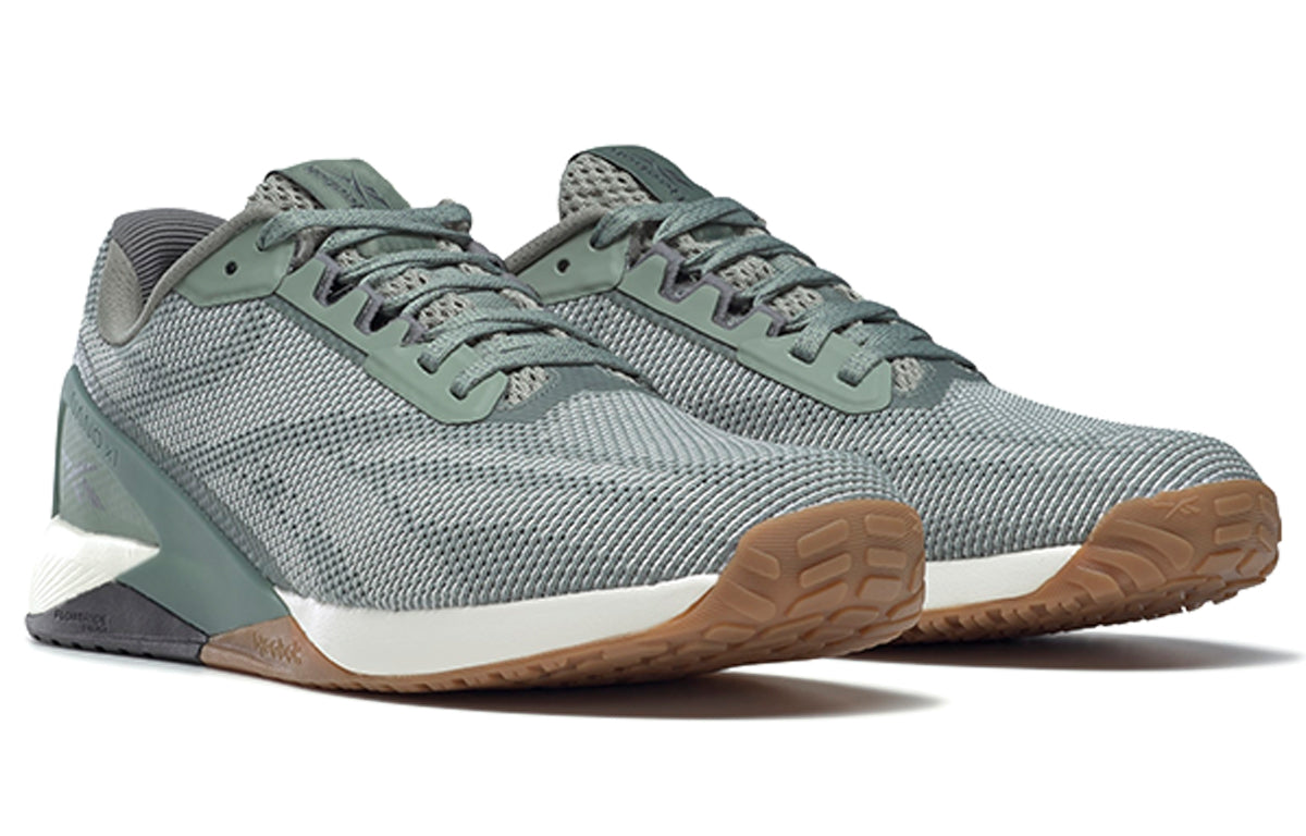 Reebok Nano X1 Grit 'Harmony Green' S42566