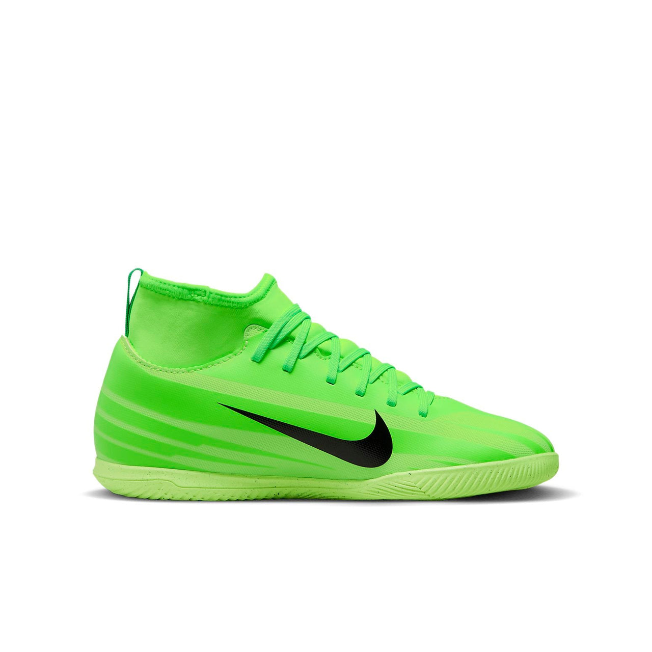 (GS) Nike Mercurial Superfly 9 Club IC 'Dream Speed Green Strike' FV0399-300