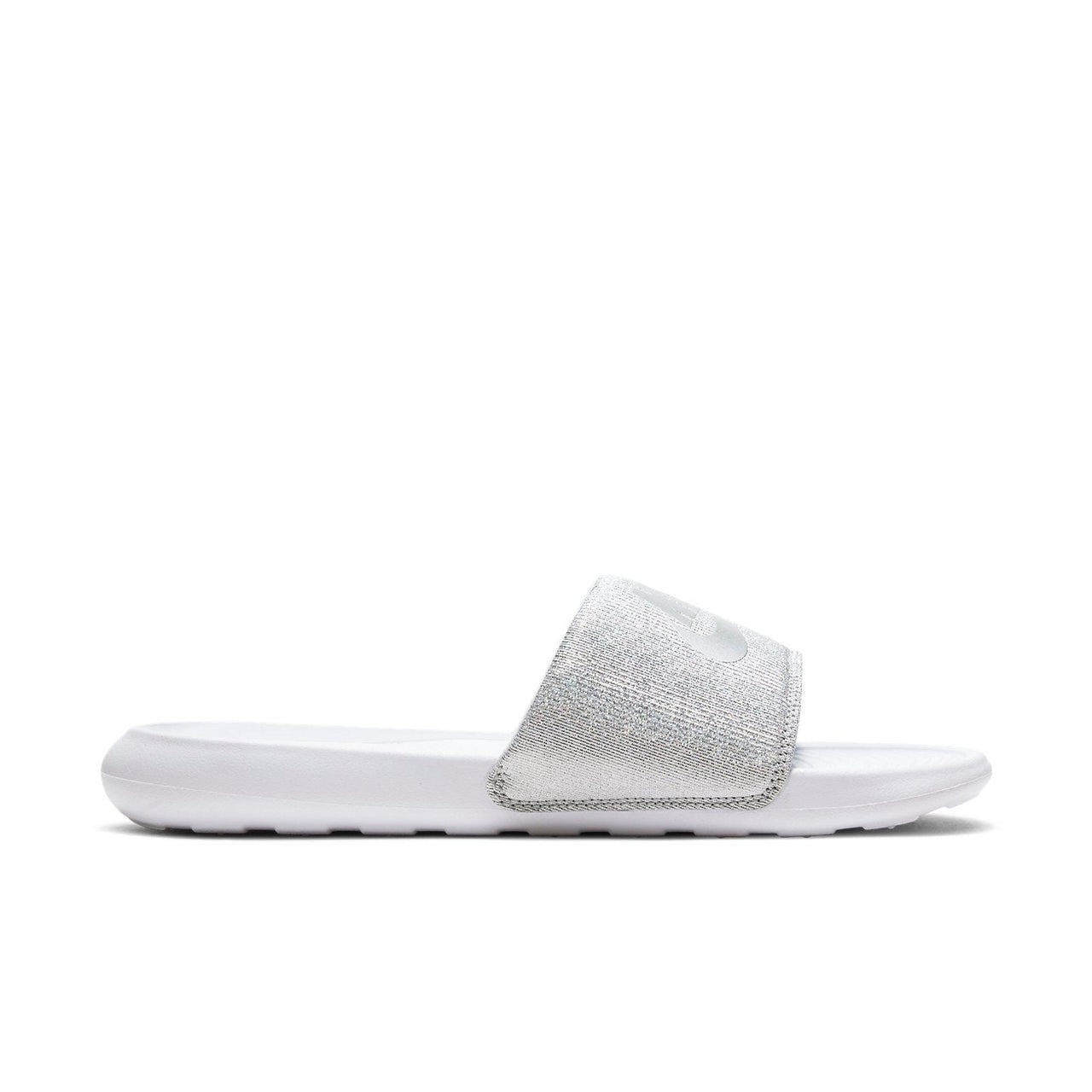 (WMNS) Nike Victori One Slippers White DD7109-100