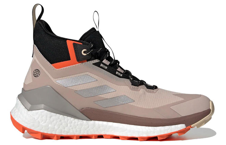 adidas Terrex Free Hiker GORE-TEX 2.0 Hiking 'Beige' HQ8384
