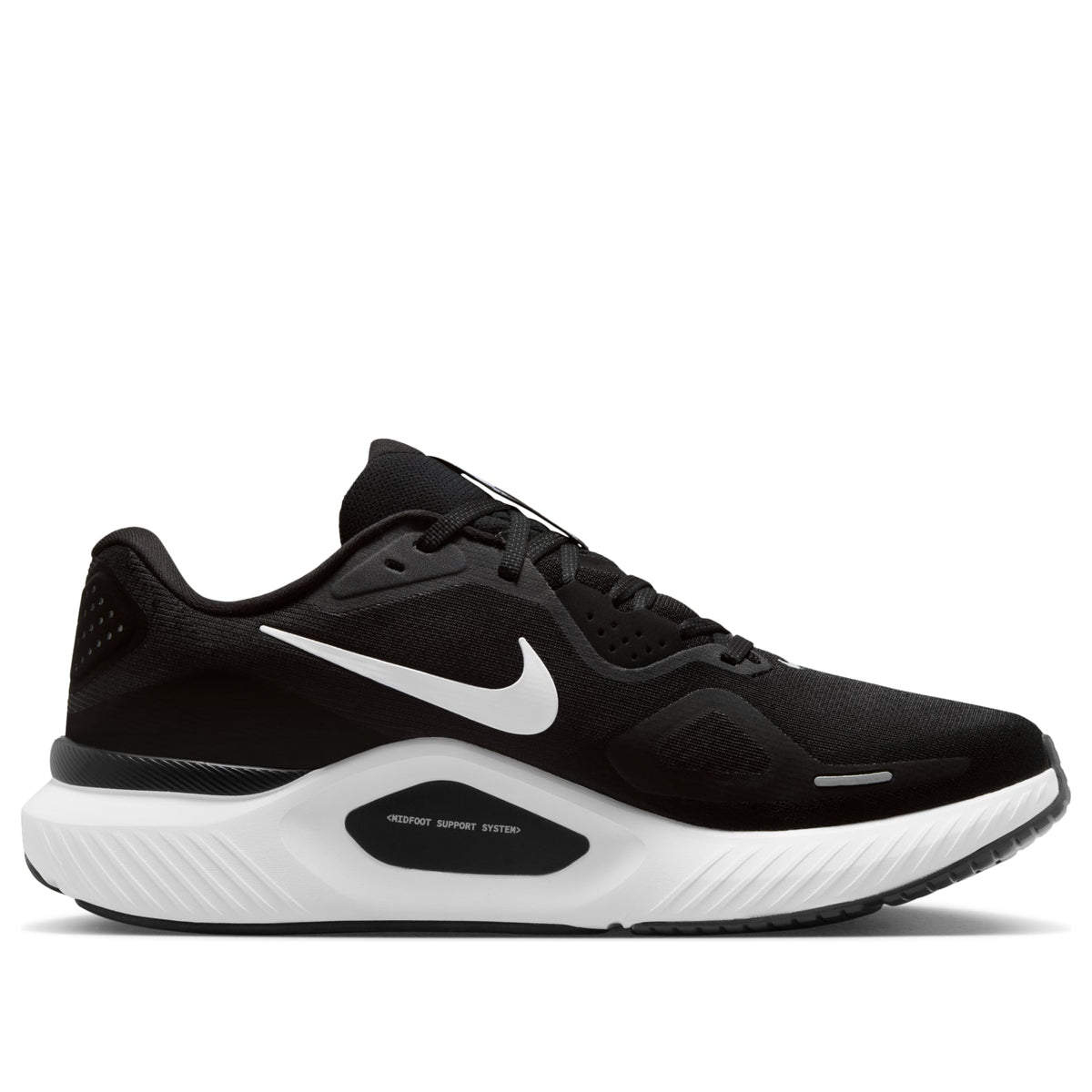 Nike Structure 26 'Black White' HJ1102-002