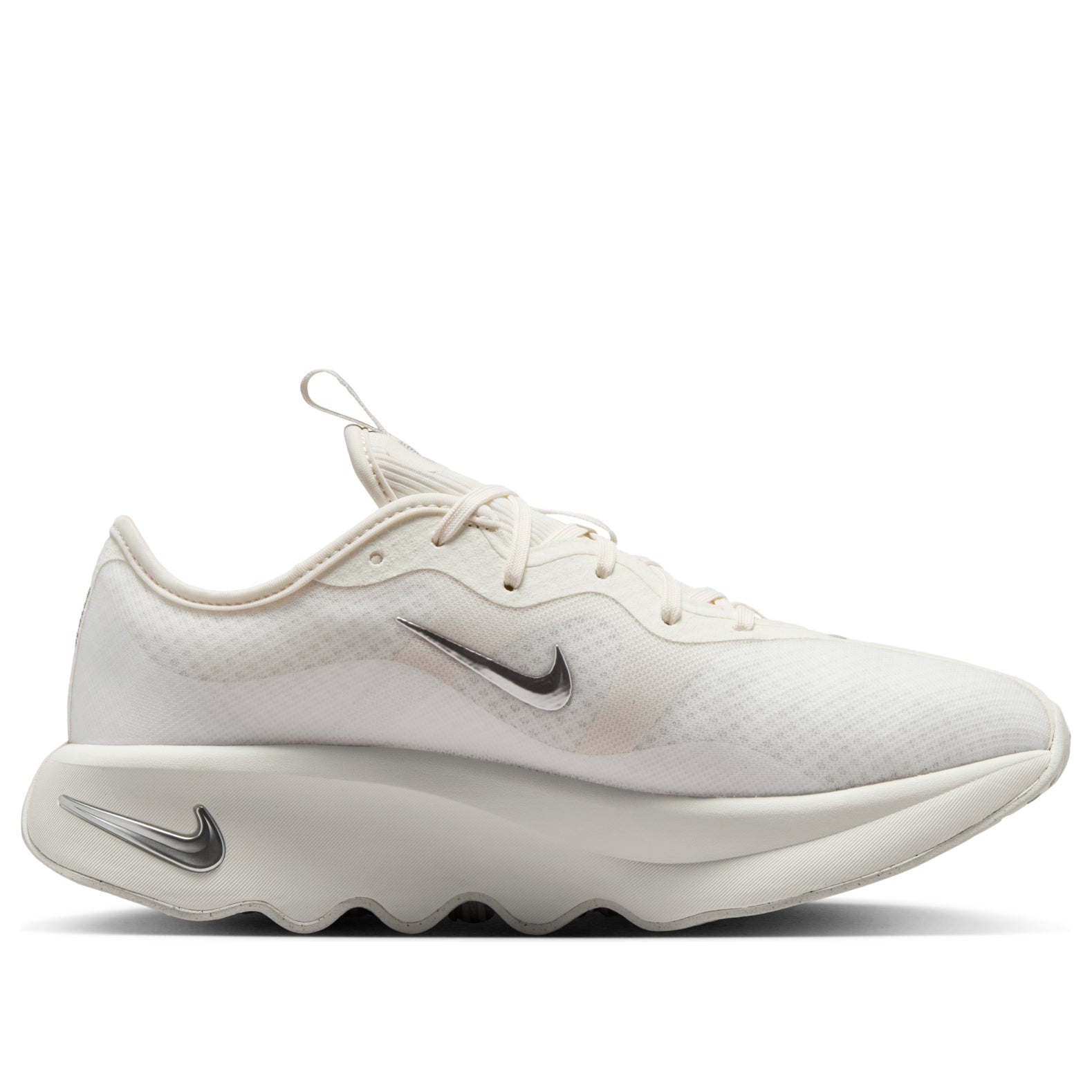 (WMNS) Nike Motiva 2 'Summit White Phantom' II7278-102