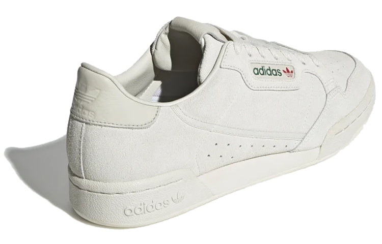 adidas Continental 80 'Raw White' EE5363