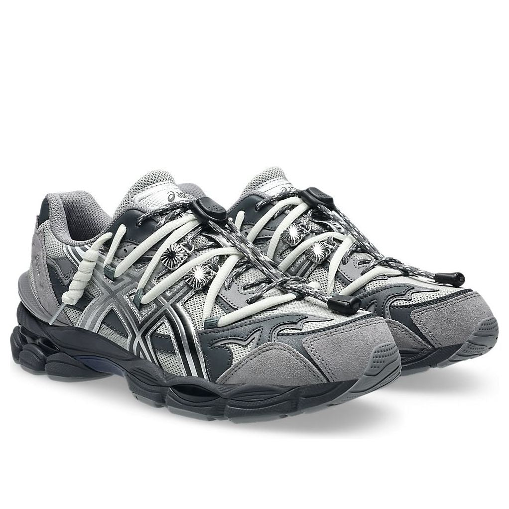 ASICS x TOGA Gel-Cumulus 16 TG 'Grey Black Pure Silver' 1203A838-020