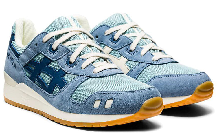 ASICS Gel Lyte 3 OG 'Monozukuri Pack - Smoke Blue' 1191A364-400