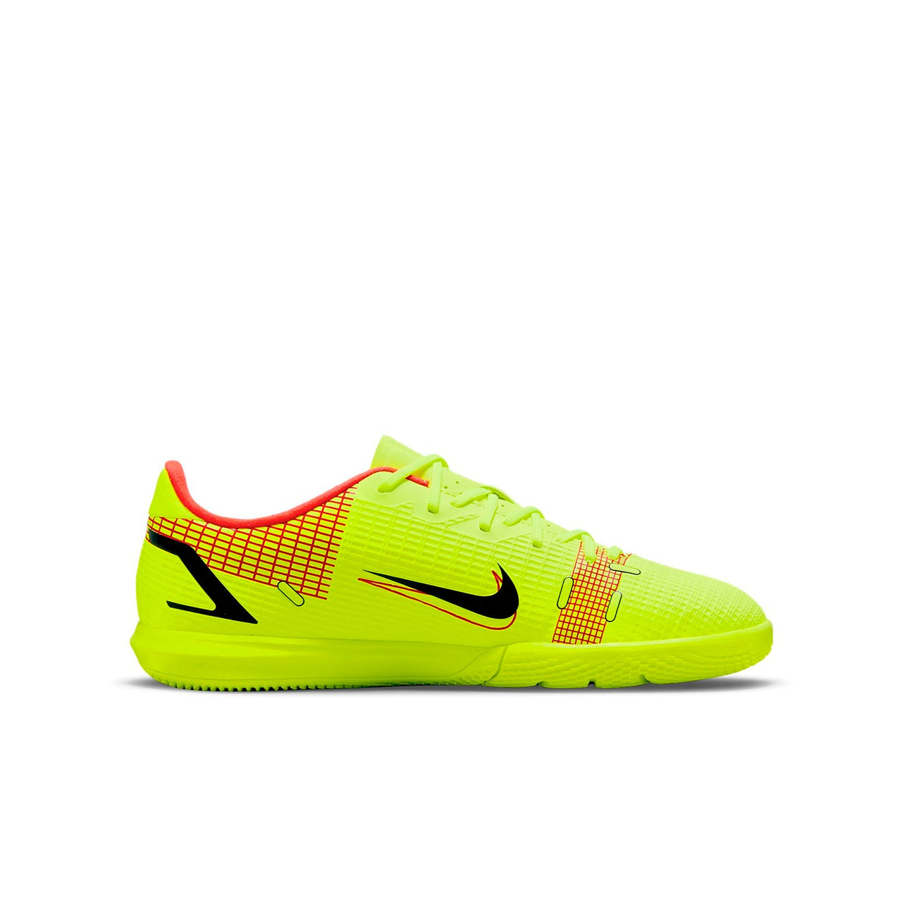 (GS) Nike Mercurial Vapor 14 Academy IC 'Motivation Pack' CV0815-760
