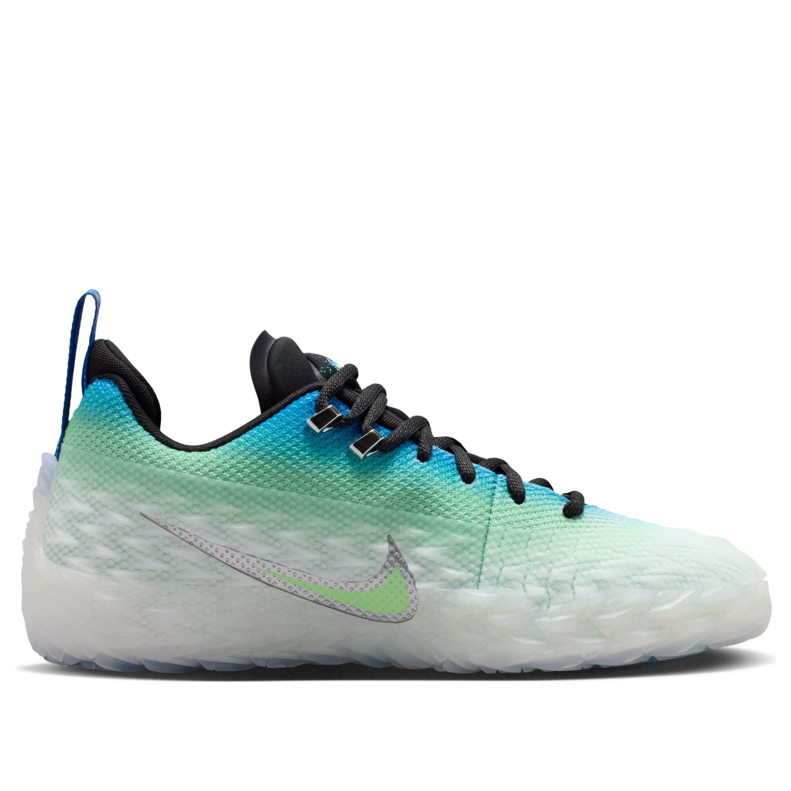 Nike S.T. Charge EP 'White Black Royal Cucumber Calm' IW1897-101