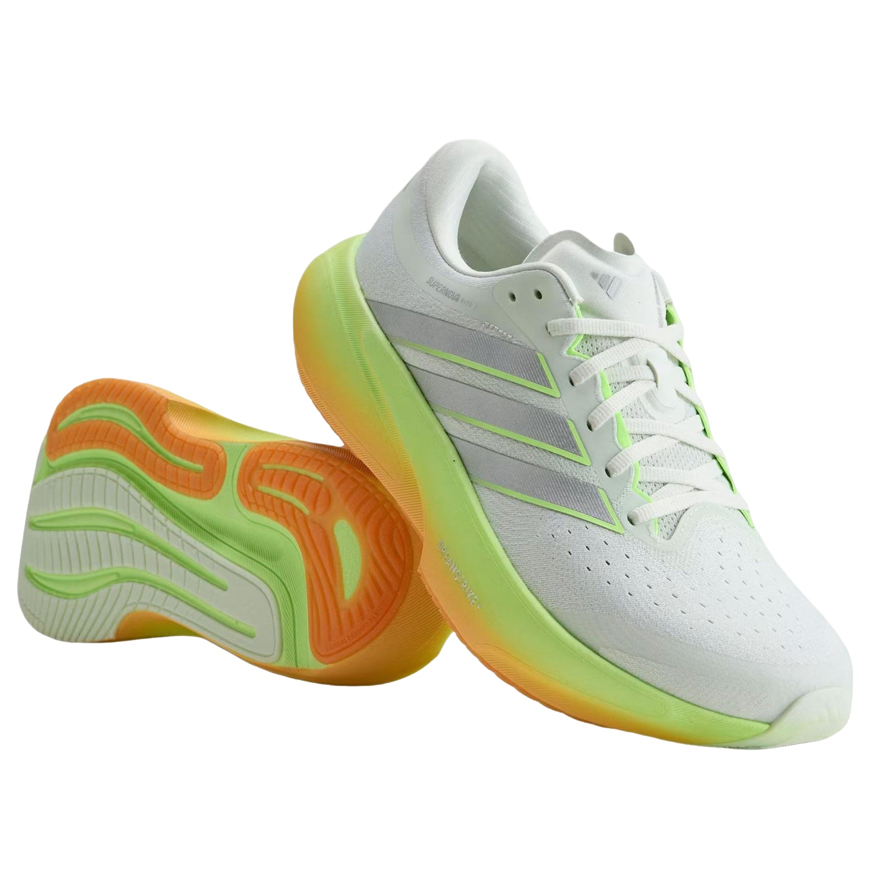 adidas Supernova Rise 3 'Crystal Jade Silver Metallic' KI9227