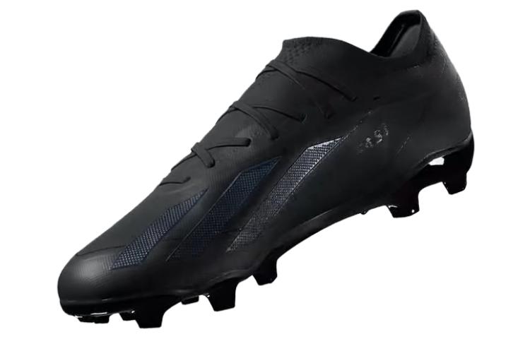adidas X Crazyfast.2 FG 'Black' GY7424