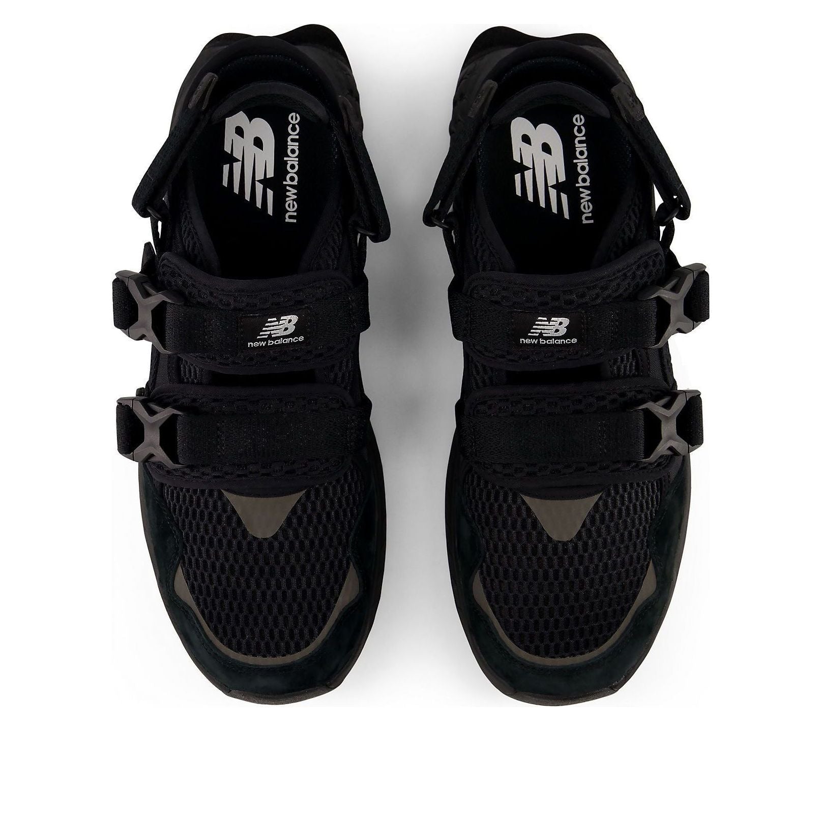 New Balance Hiesv1 'Black' UHIES71L