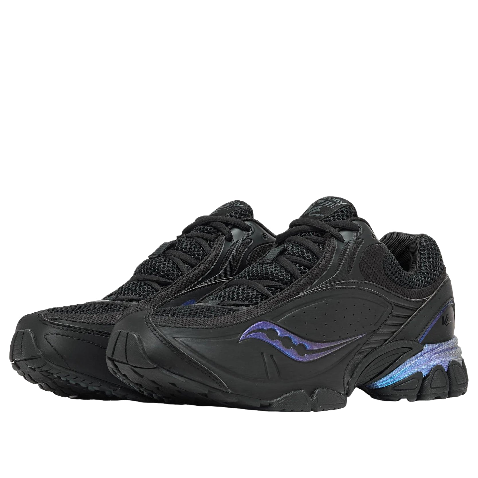 Saucony ProGrid V2 'Black Night Sky' S71023-4