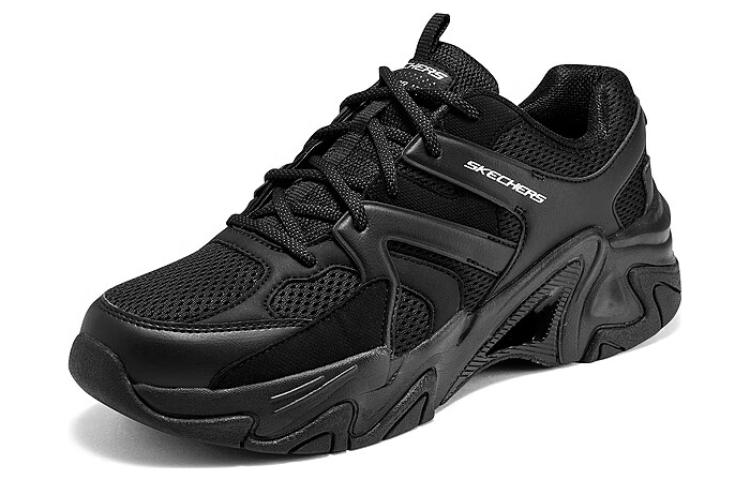Skechers Stamina V3 'Triple Black' 894200-BBK