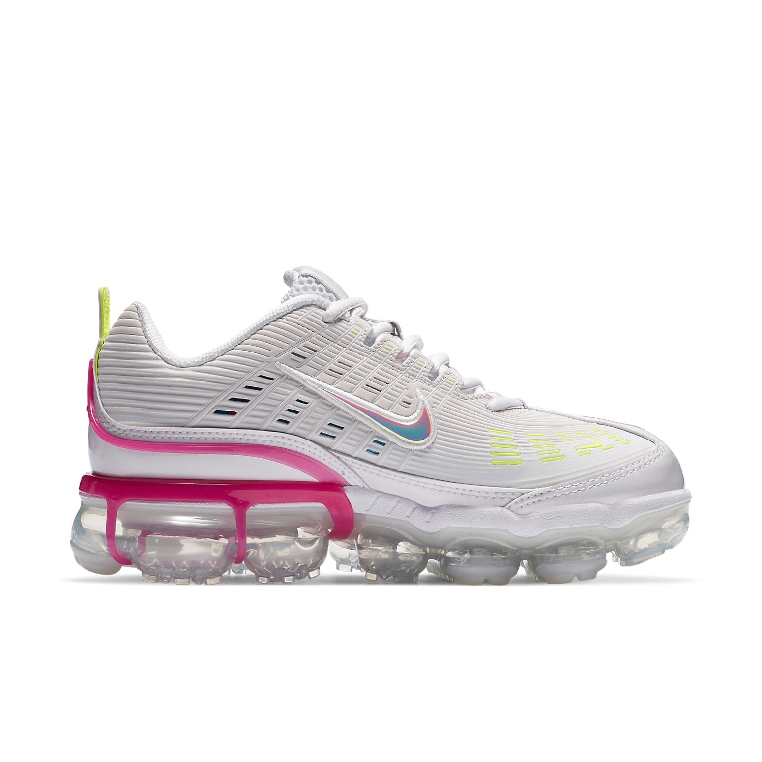 (WMNS) Nike Air Vapormax 360 'Volt Fire Pink' CQ4538-001