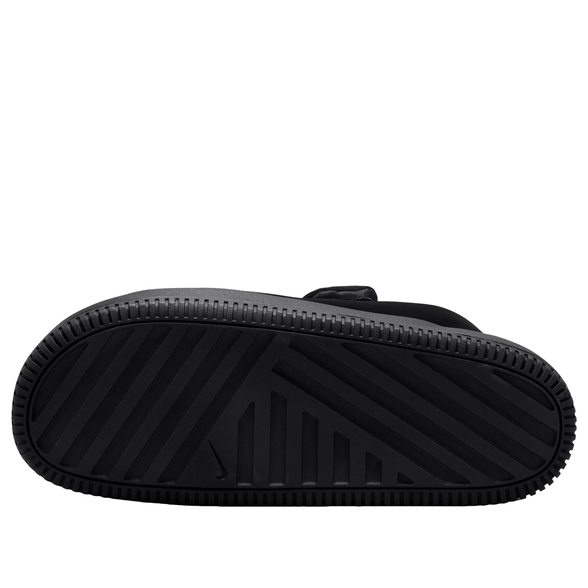 Nike Calm Sandals 'Black' FJ6044-001