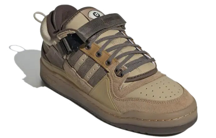 adidas x Bad Bunny Forum Buckle Low 'The First Cafe' GW0264