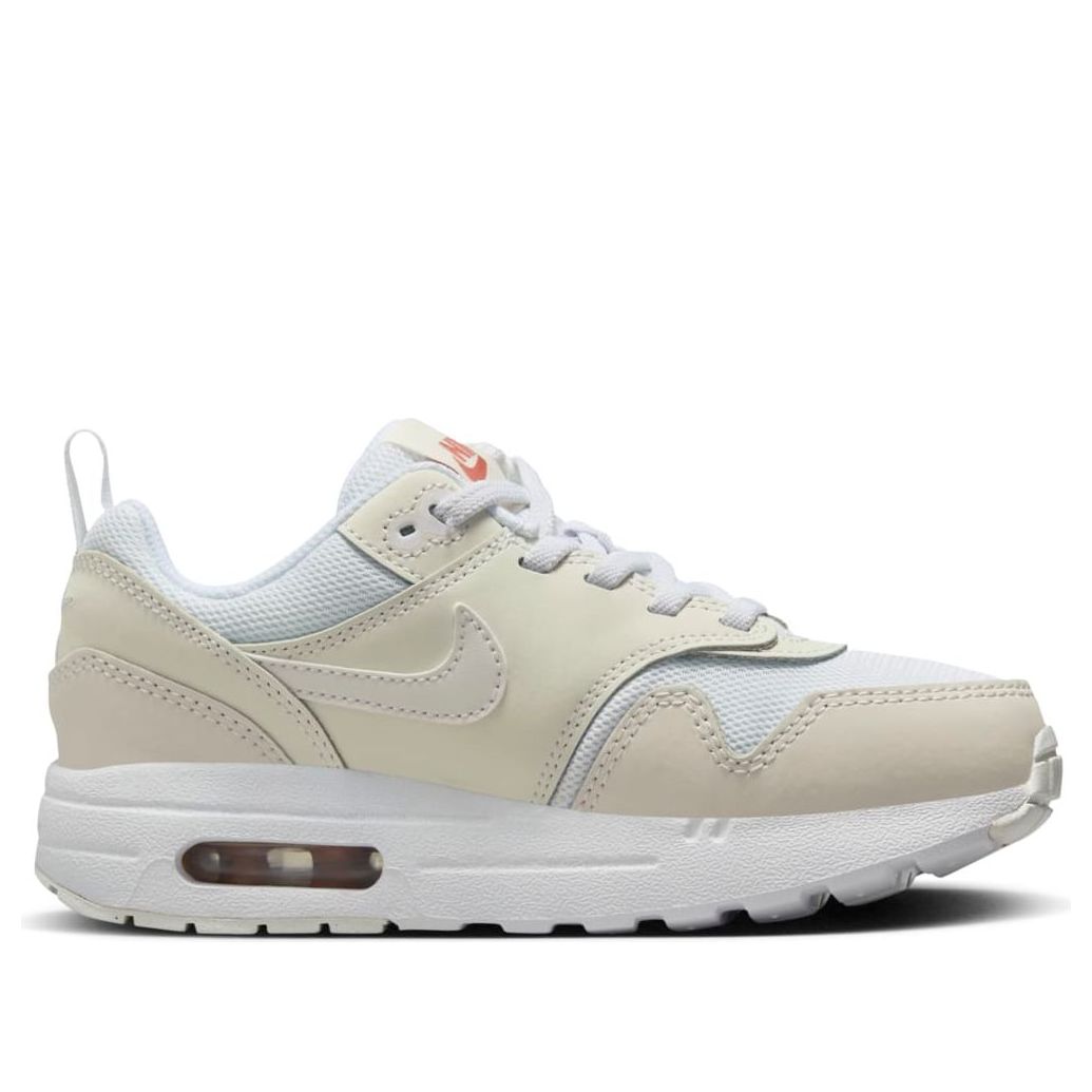 (PS) Nike Air Max 1 SE EasyOn 'Rainbow Lace Swoosh' FN4784-100