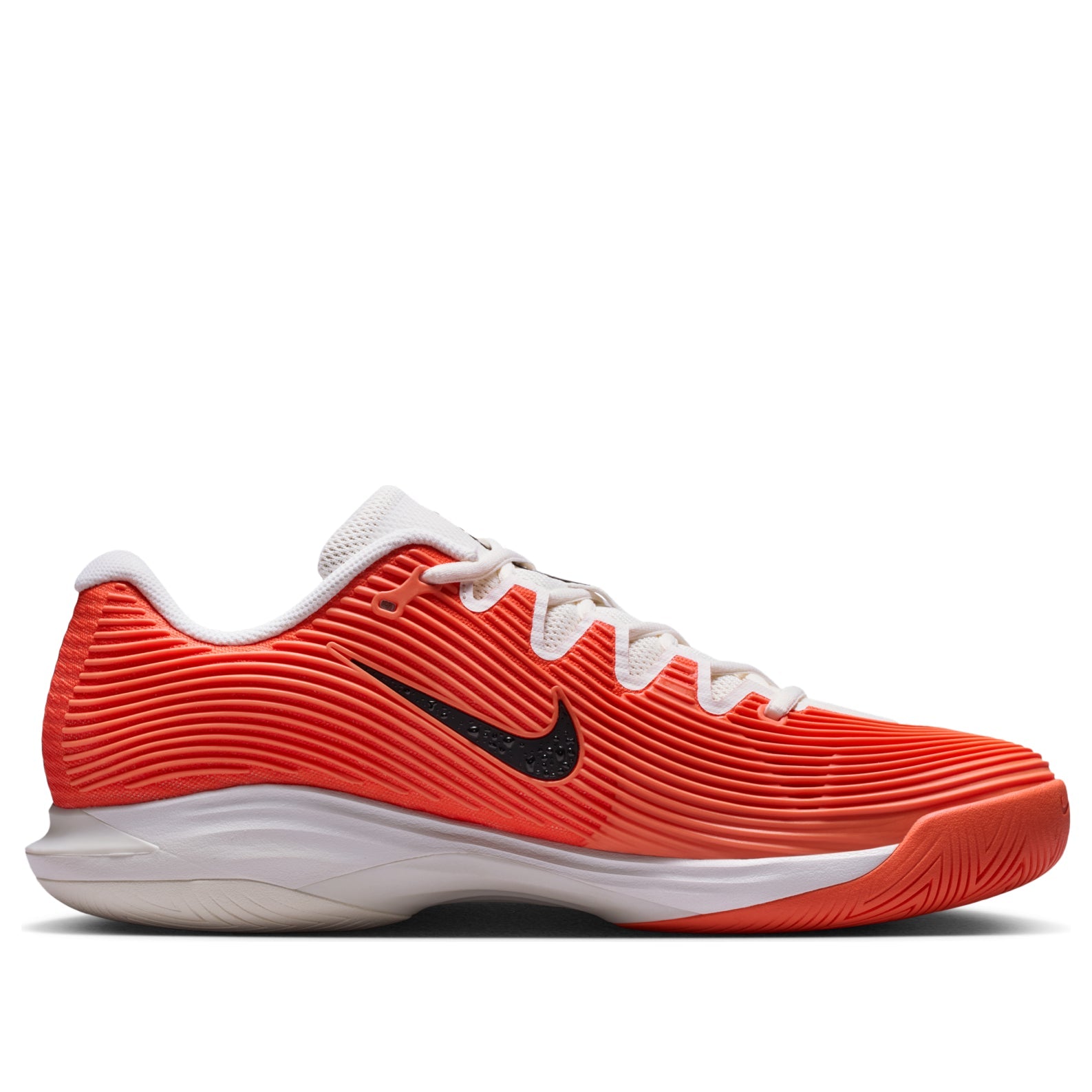 Nike Vapor 12 'Sail Black Turf Orange' IB6555-100