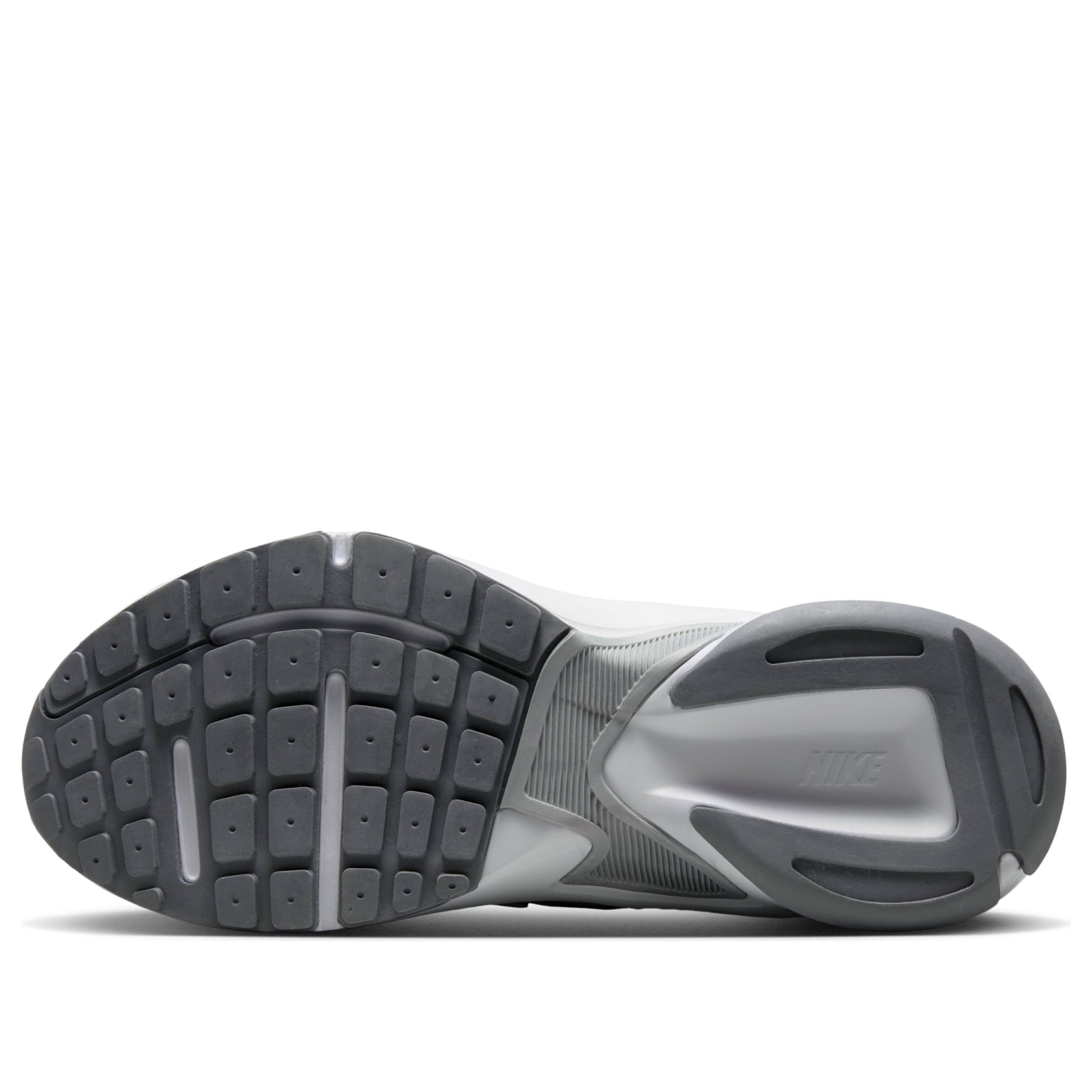 (WMNS) Nike AL8 'Smoke Grey Metallic Silver' FJ3794-101