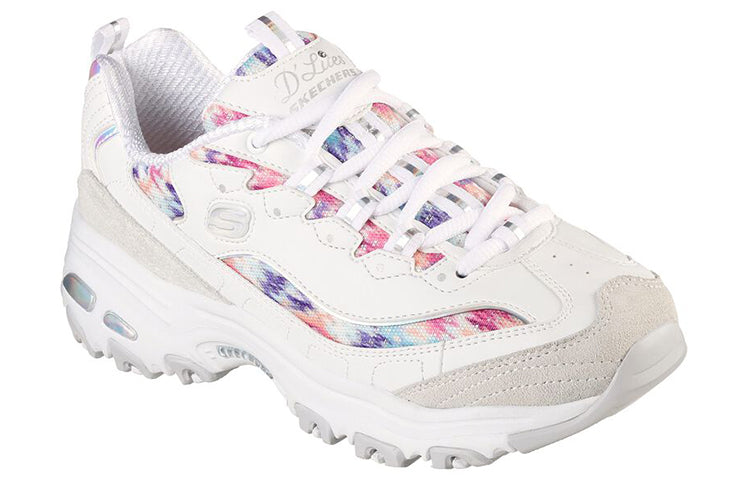 (WMNS) Skechers D'Lites 149469-WMLT