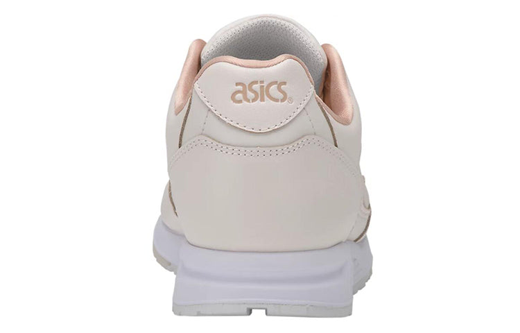 (WMNS) ASICS Gel Saga White/Pink 1192A075-706