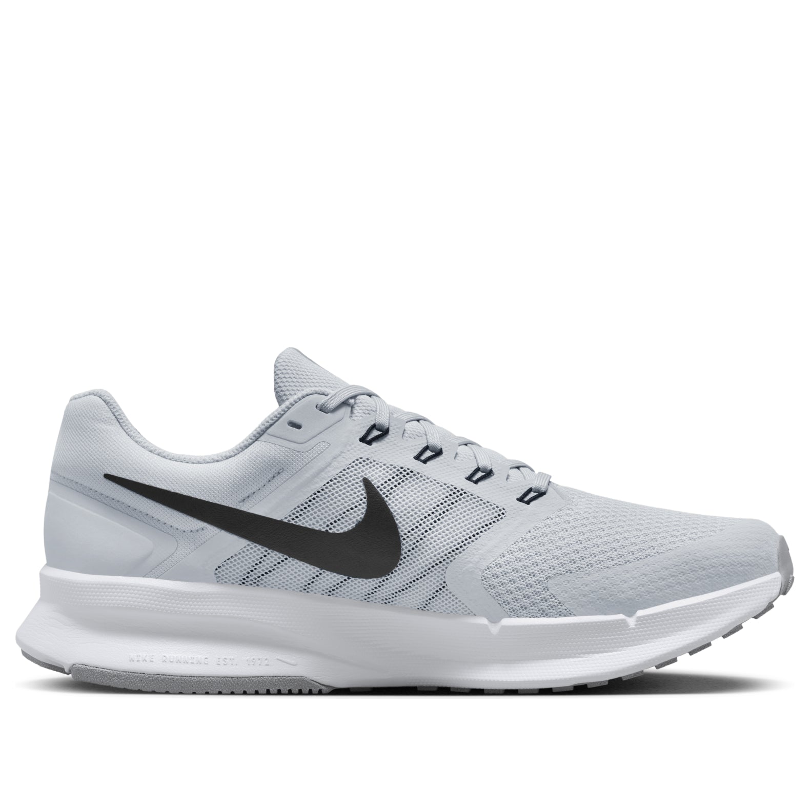Nike Run Swift 3 'Photon Dust Black' DR2695-005