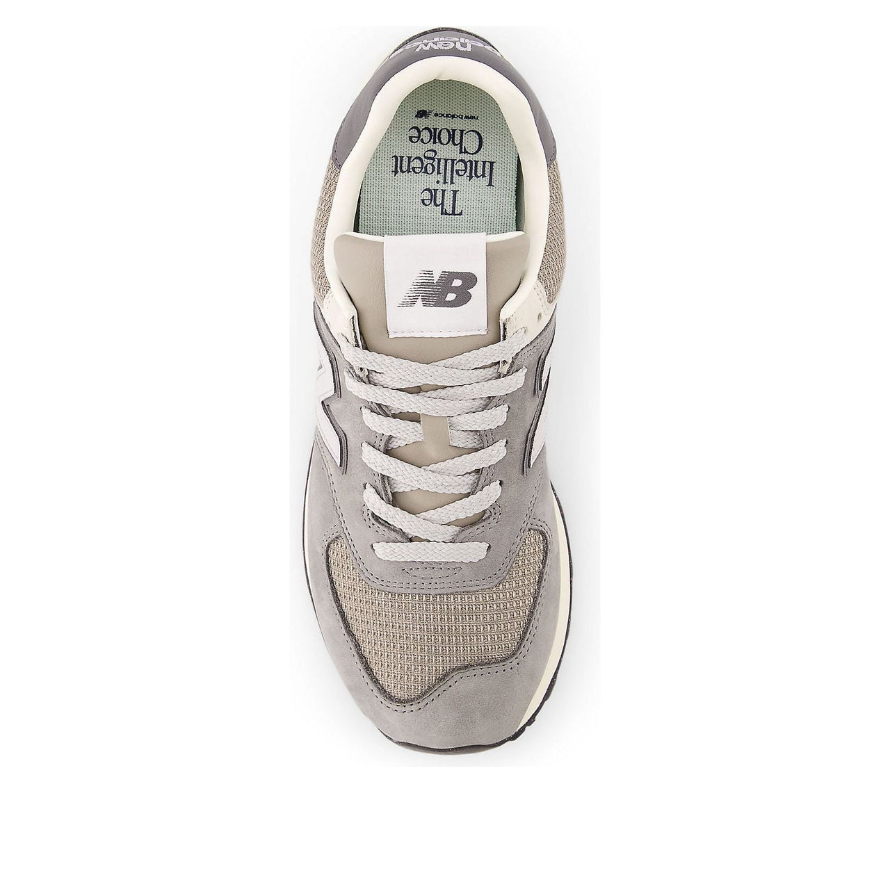 New Balance 574 'Slate Grey' U574SNV