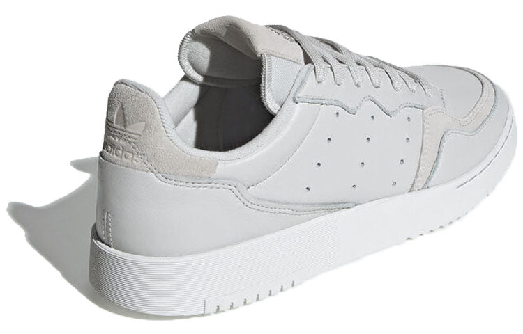 adidas Supercourt 'Grey Crystal White' EE6032