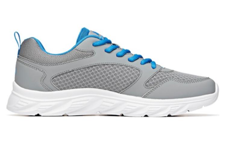 ANTA Run Collection 'Grey Blue White' 912035520R-2