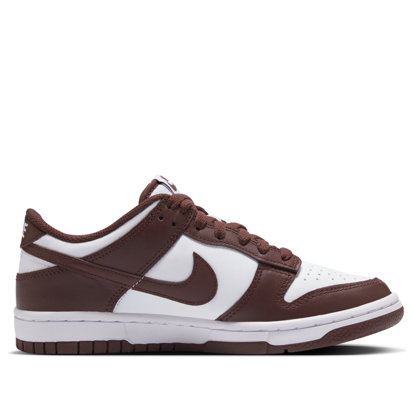 (GS) Nike Dunk Low 'White Redwood' FB9109-115