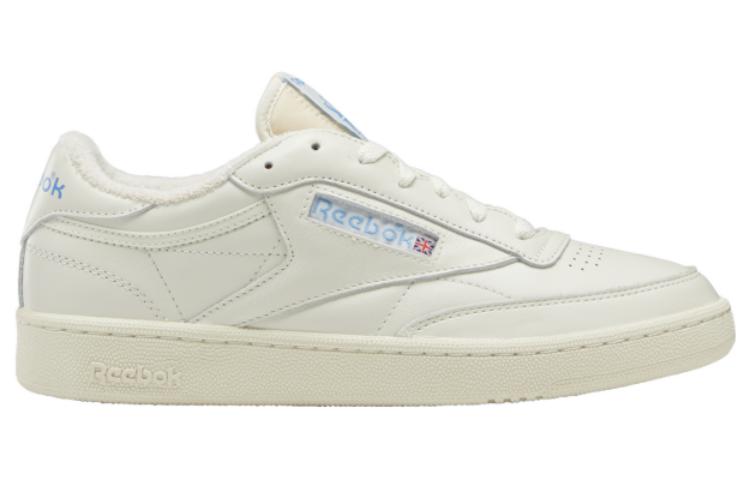 Reebok Club C 85 Vintage 'Chalk Vector Navy' 100007796
