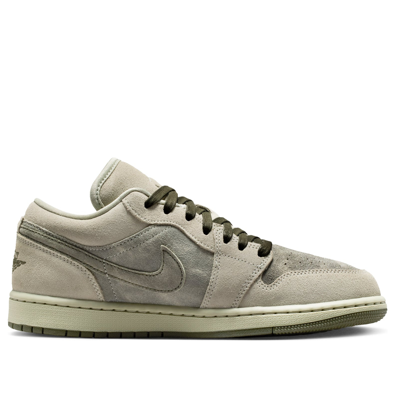(WMNS) Air Jordan 1 Low SE 'Spruce Fog' IR7327-304