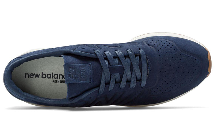 New Balance 420 Deconstructed 'Navy' MRL420DT