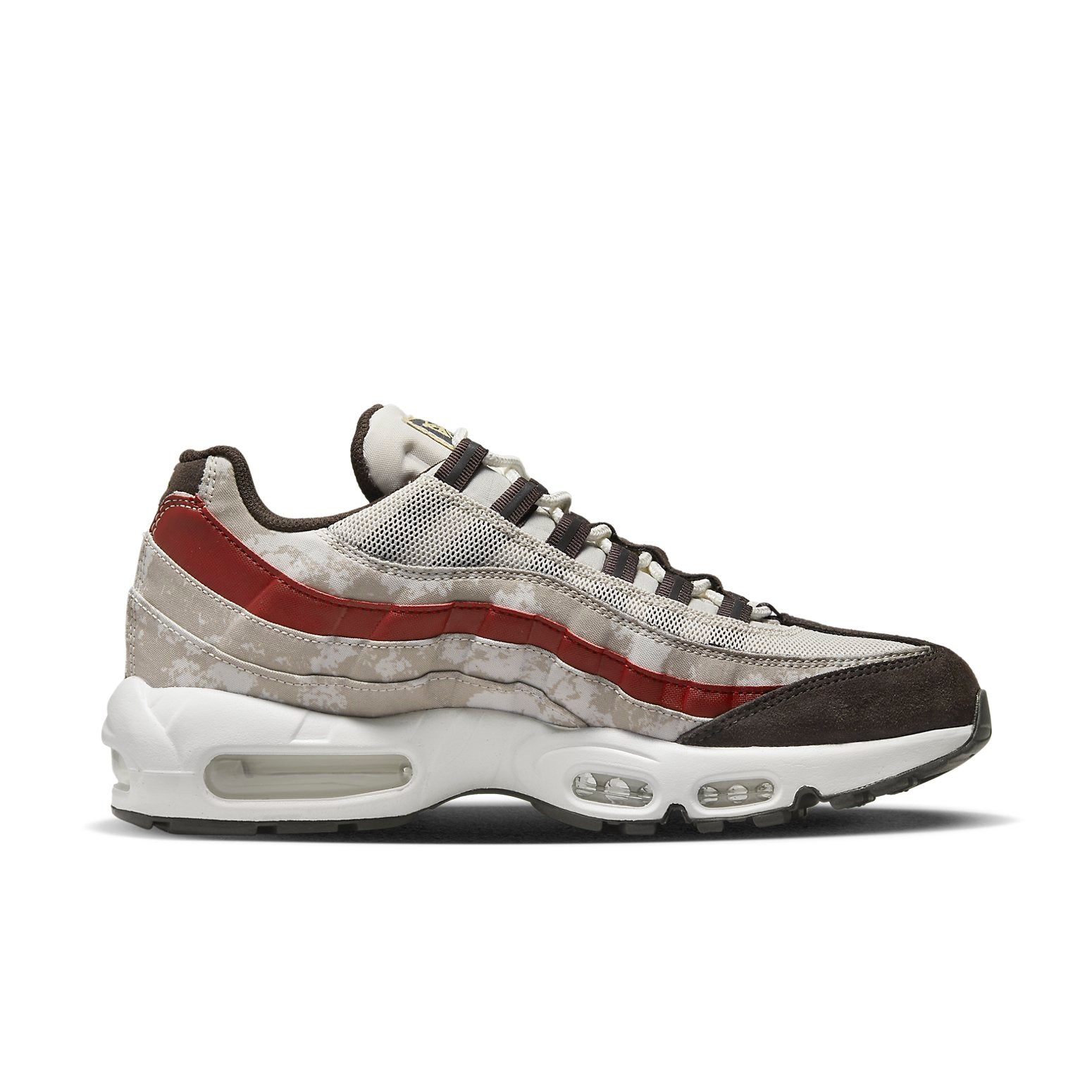 Nike Air Max 95 'Social FC' DQ9016-001