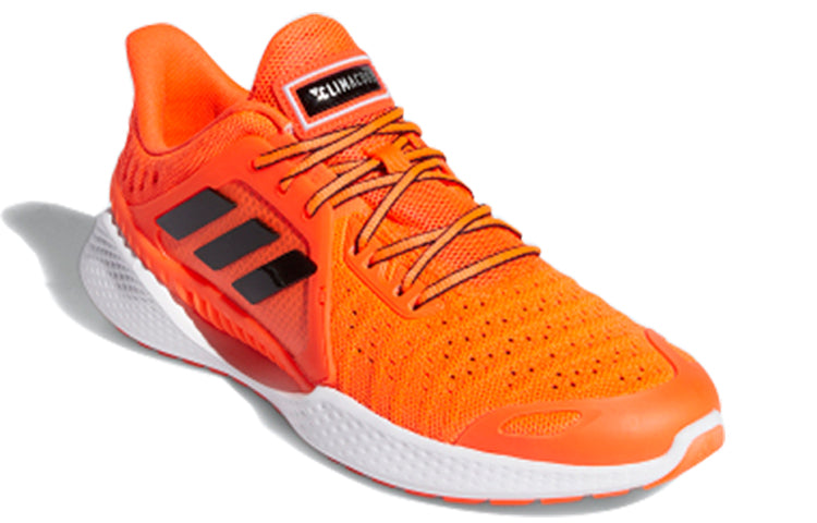 adidas Climacool Vent Summer.Rdy Ck U 'Orange Black' FW3003