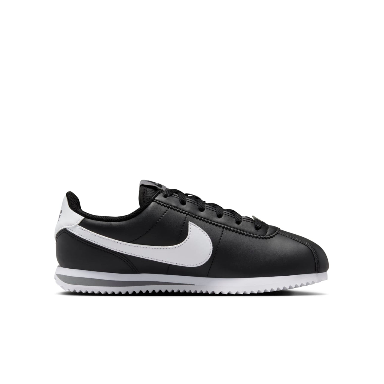 (GS) Nike Cortez 'Black White' DM0950-001