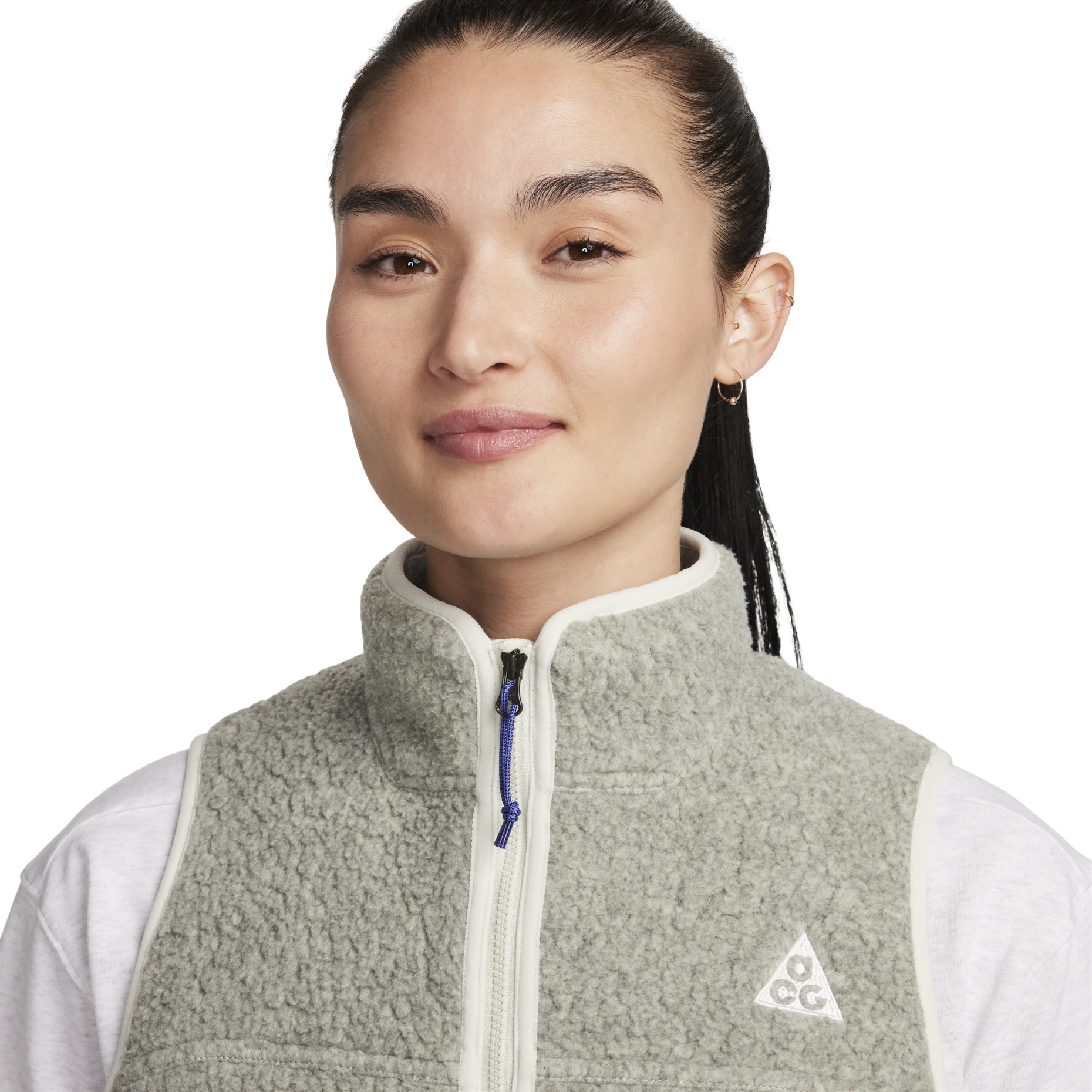 (WMNS) Nike ACG Arctic Wolf Gilet 'Sea Glass' FN1925-020