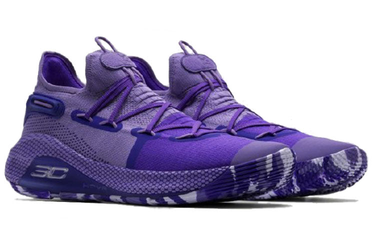 (WMNS) Under Armour Curry 6 'United We Win' 3023315-999