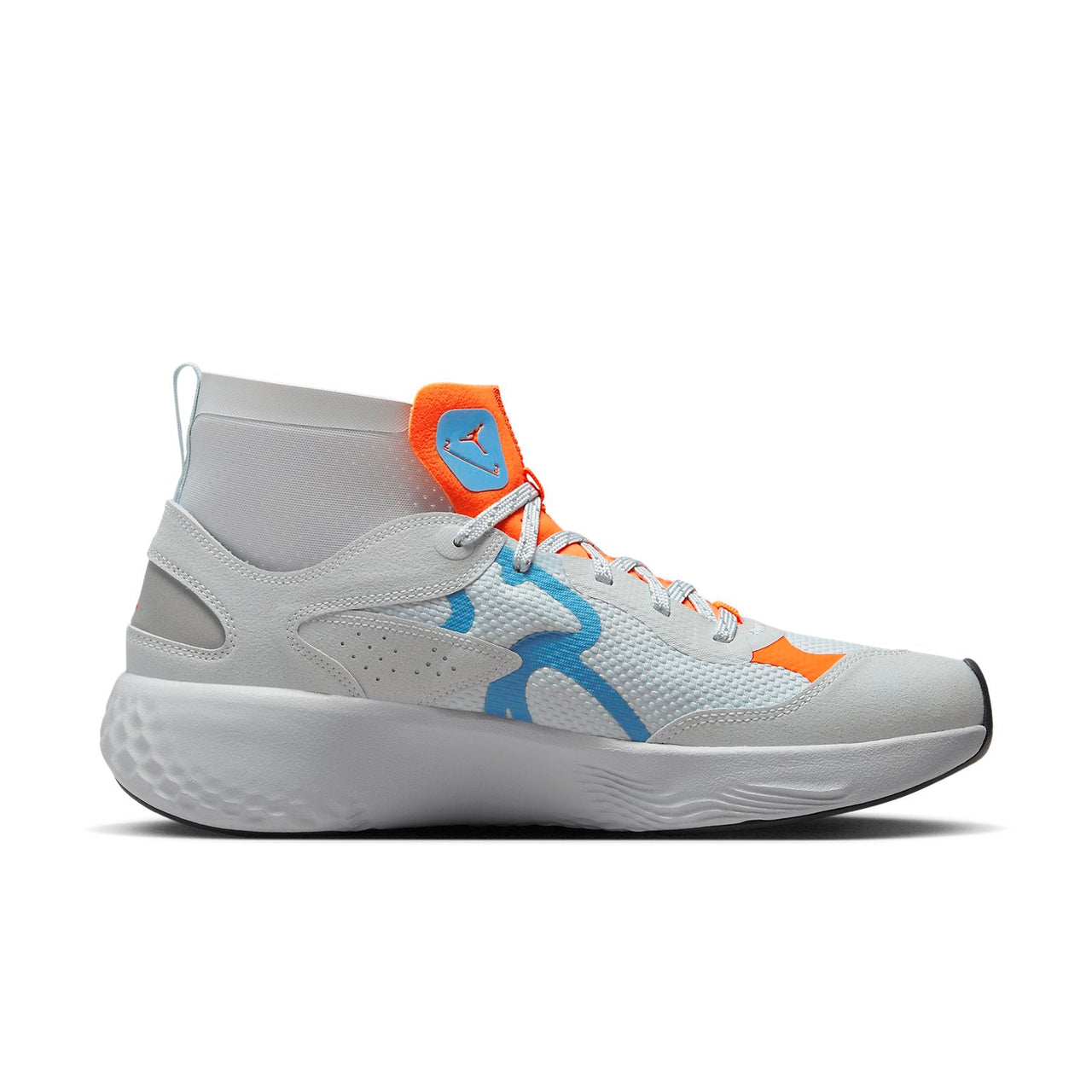 Air Jordan Delta 3 Mid DR7614-004