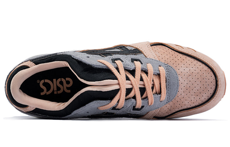 (WMNS) ASICS Gel Lyte 3 'Grey' H7D7L-9690