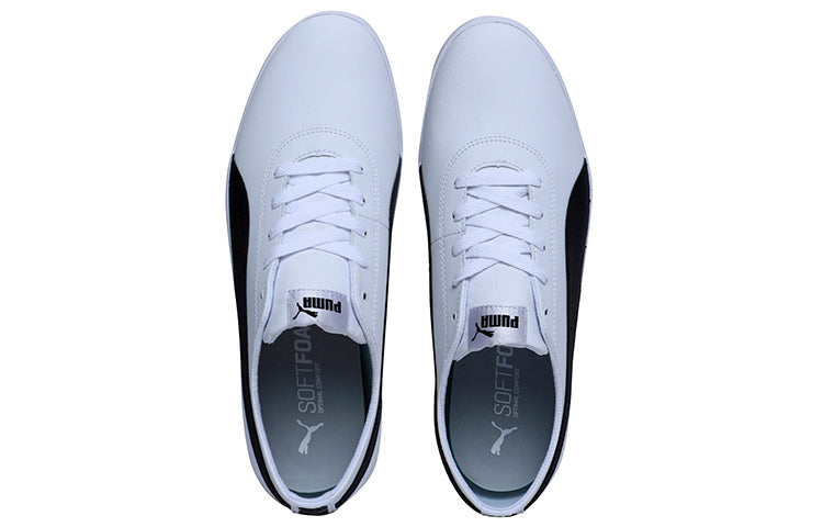 PUMA Urban Sl Black/White 365257-02
