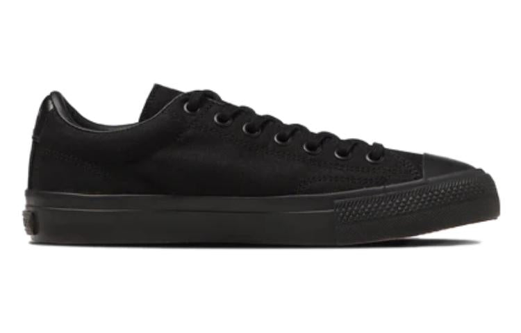 Converse Skateboarding Breakstar II SK OX 'Black' 34201420