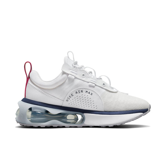 (WMNS) Nike Air Max 2021 'White Gypsy Rose' DC9478-100