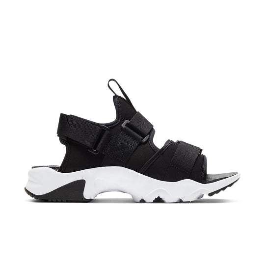 (WMNS) Nike Canyon Sandal 'Panda' CV5515-001