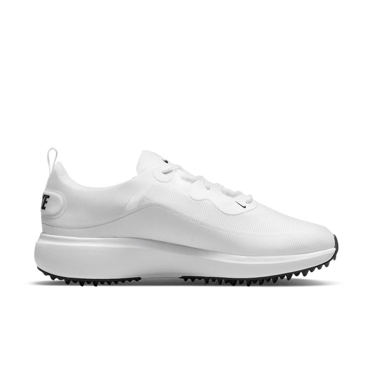 (WMNS) Nike Ace Summerlite Wide 'White Black' DC0101-108